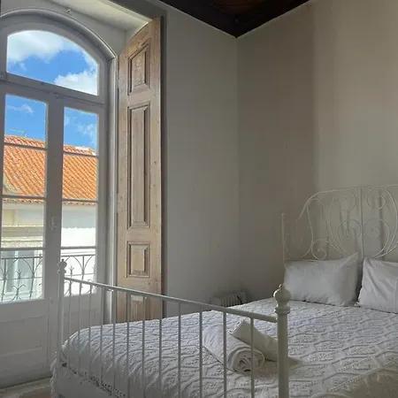 Casa Da Rainha Gasthuis