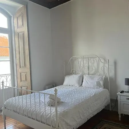 Casa Da Rainha *