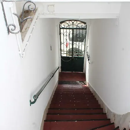 Casa Da Rainha Гостевой дом 3*