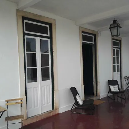 Casa Da Rainha *