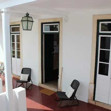 Casa Da Rainha *