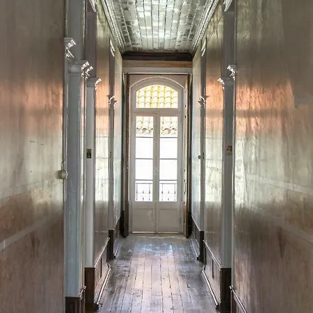 Casa Da Rainha *