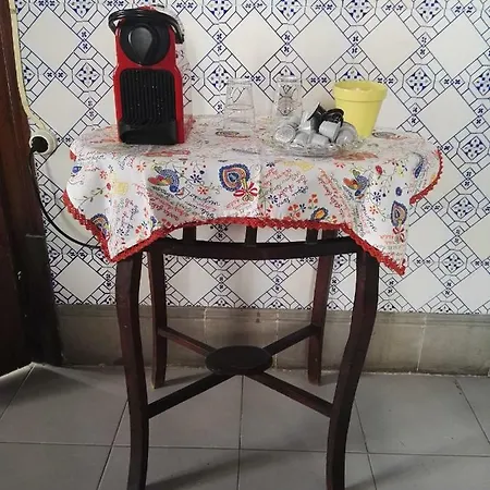 Casa Da Rainha Gasthuis