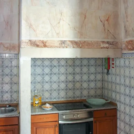 Casa Da Rainha Gasthuis Azambuja