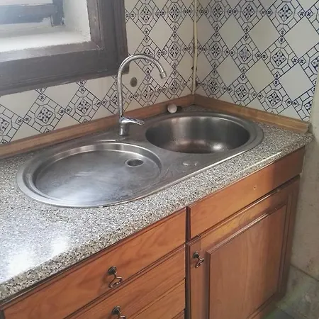 Casa Da Rainha