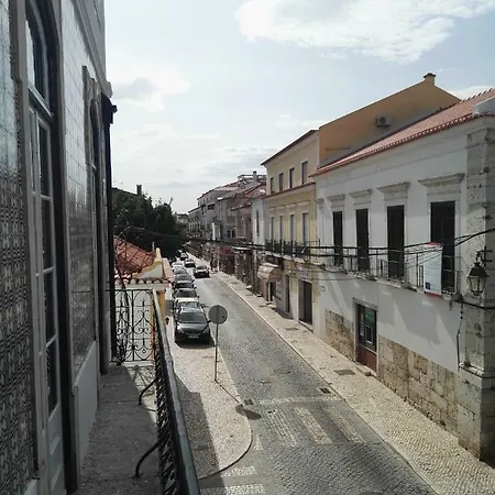 Casa Da Rainha