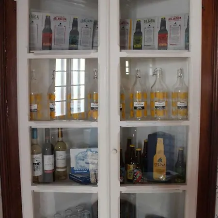 Гостевой дом Casa Da Rainha