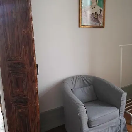 Casa Da Rainha
