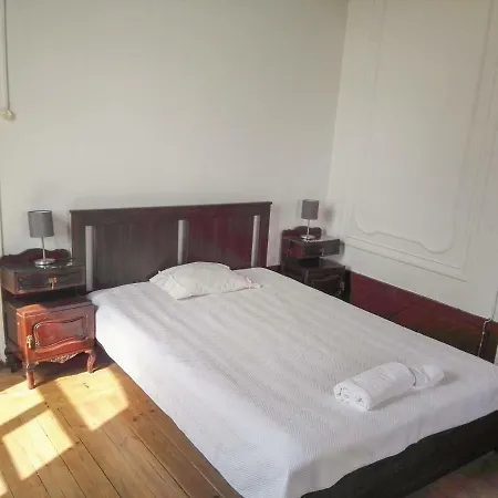 Casa Da Rainha 3* Азамбужа