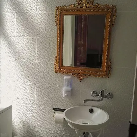 Casa Da Rainha
