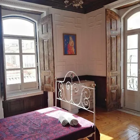 Gasthuis Casa Da Rainha Azambuja