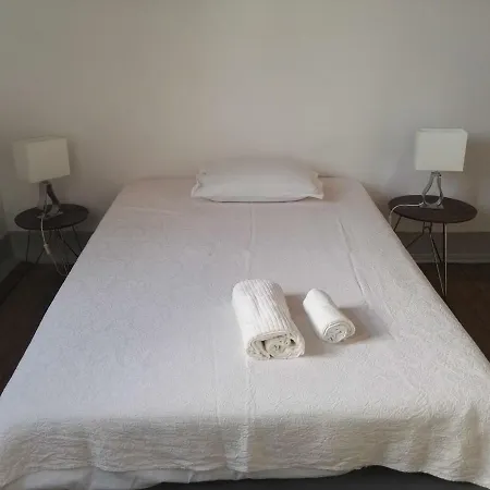 Casa Da Rainha 3* Азамбужа