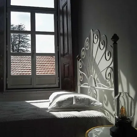 Casa Da Rainha Gasthuis