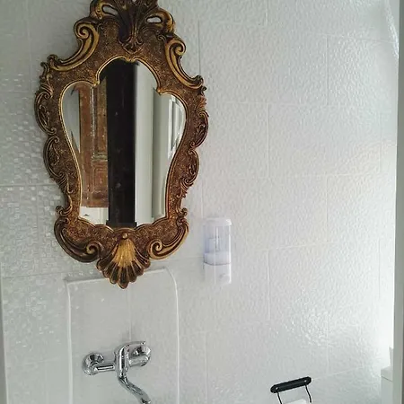 Casa Da Rainha Гостевой дом 3*