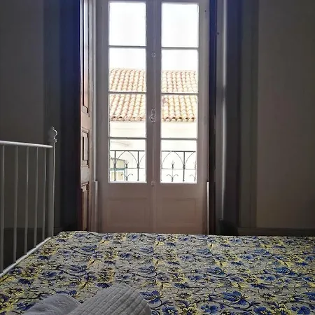 Casa de hóspedes Casa Da Rainha