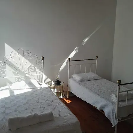 Casa Da Rainha Гостевой дом Азамбужа