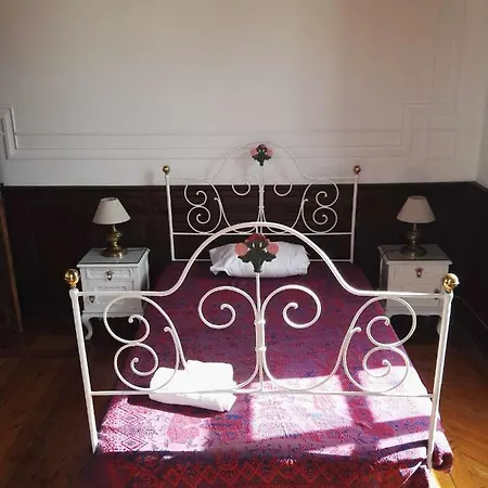 Гостевой дом Casa Da Rainha