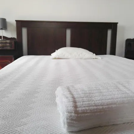 Гостевой дом Casa Da Rainha Азамбужа