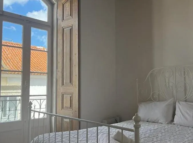 Casa Da Rainha Pensión