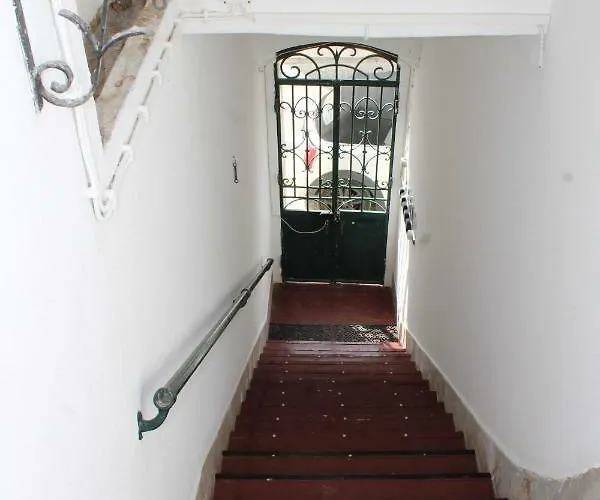 Casa Da Rainha Πανσιόν 3*