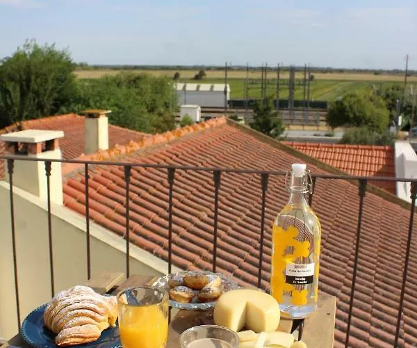 Casa Da Rainha 3* Azambuja