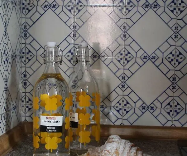 Pensión Casa Da Rainha