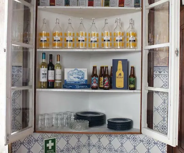 Casa Da Rainha 3* Azambuja