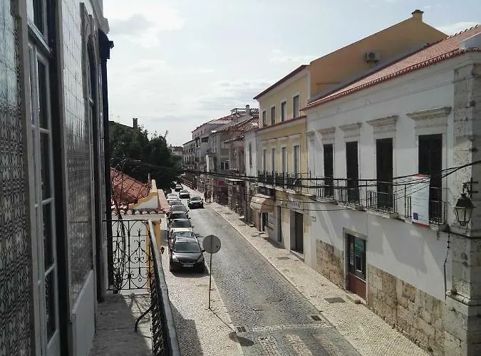 Casa Da Rainha