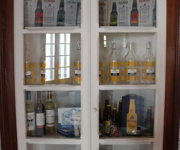 Pensión Casa Da Rainha