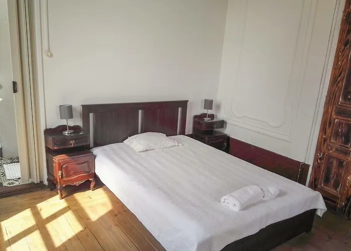 Casa Da Rainha 3* Azambuja