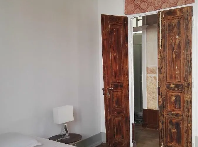 Casa Da Rainha Azambuja