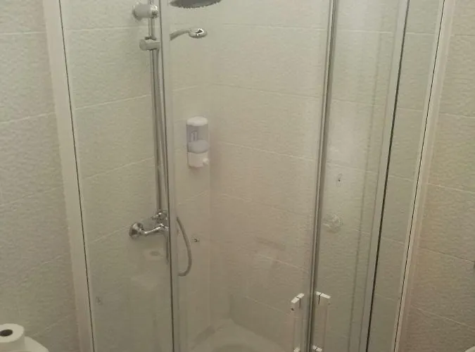 Casa Da Rainha Πανσιόν 3*