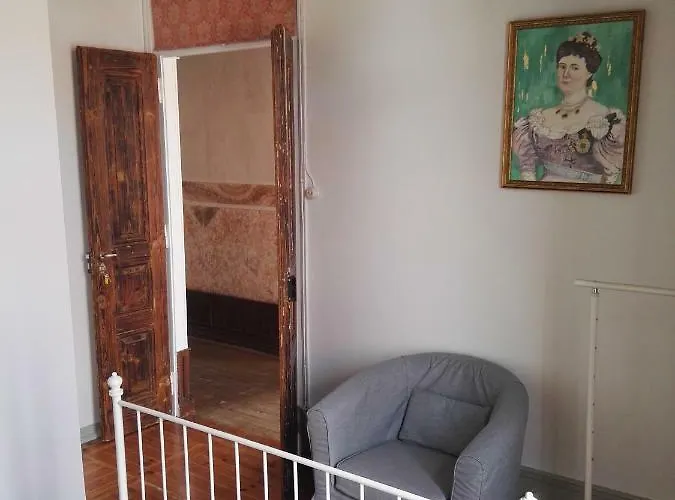 Casa Da Rainha Azambuja