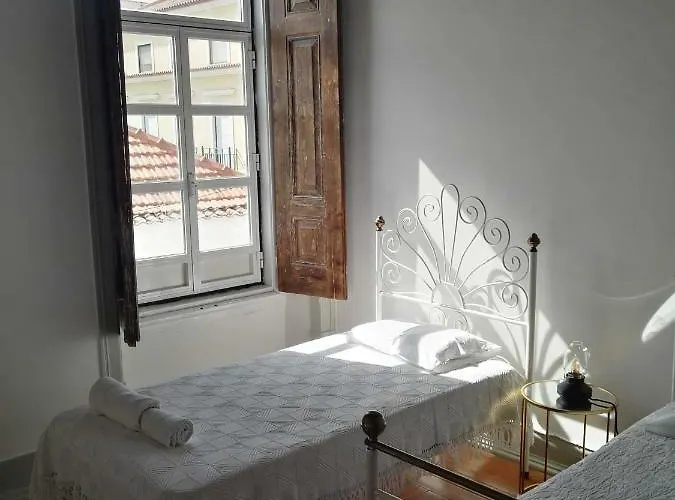 Casa Da Rainha Πανσιόν Azambuja