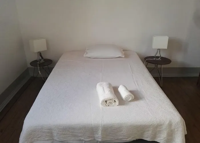 Casa Da Rainha 3* Azambuja