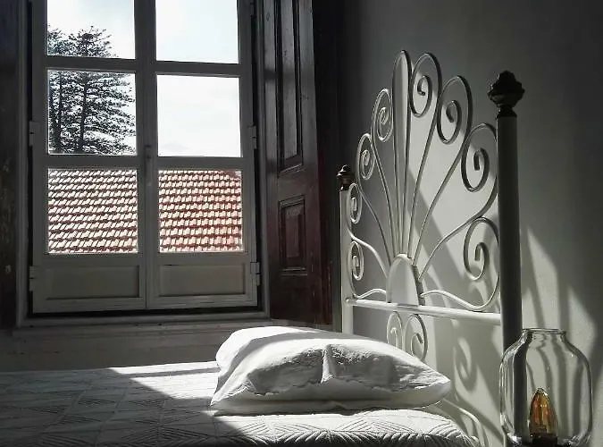 Casa Da Rainha Pensión