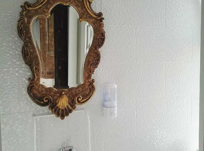 Casa Da Rainha Πανσιόν 3*