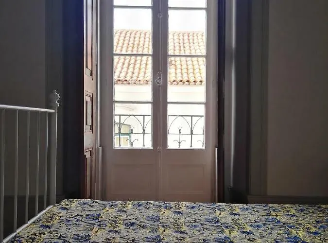 Pensión Casa Da Rainha