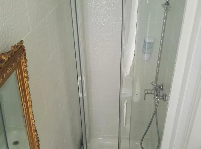 Pensión Casa Da Rainha 3*