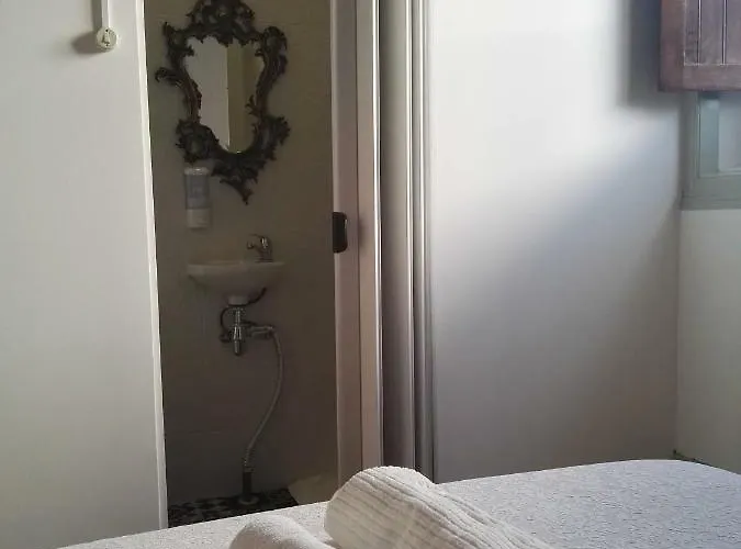 Pensión Casa Da Rainha Azambuja