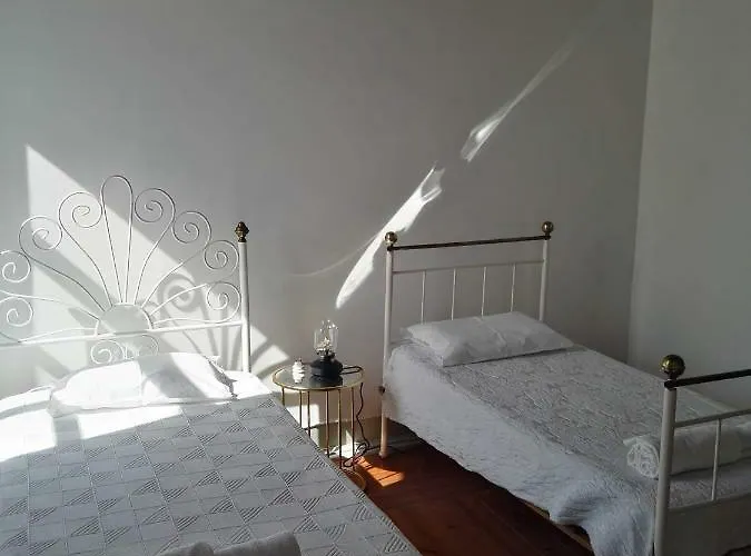 Casa Da Rainha Pensión Azambuja