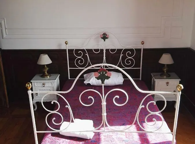 Πανσιόν Casa Da Rainha