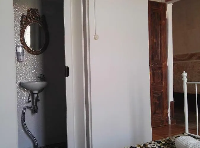 Casa Da Rainha Πανσιόν 3*