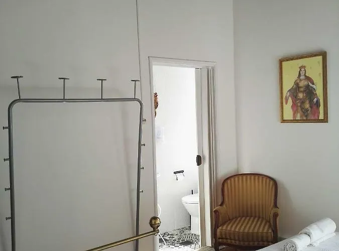 Pensión Casa Da Rainha Azambuja