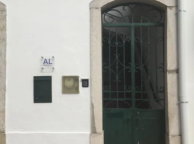 Casa Da Rainha Pensión Azambuja